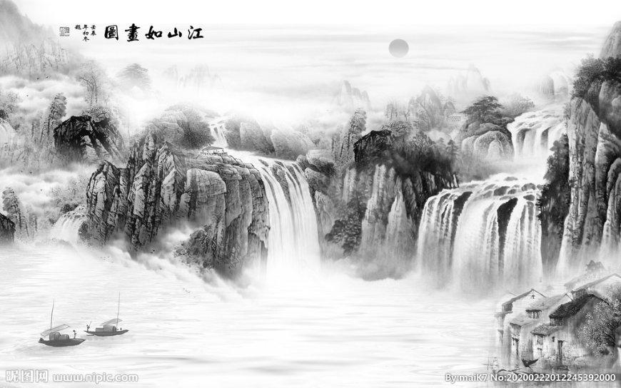 奢华年代